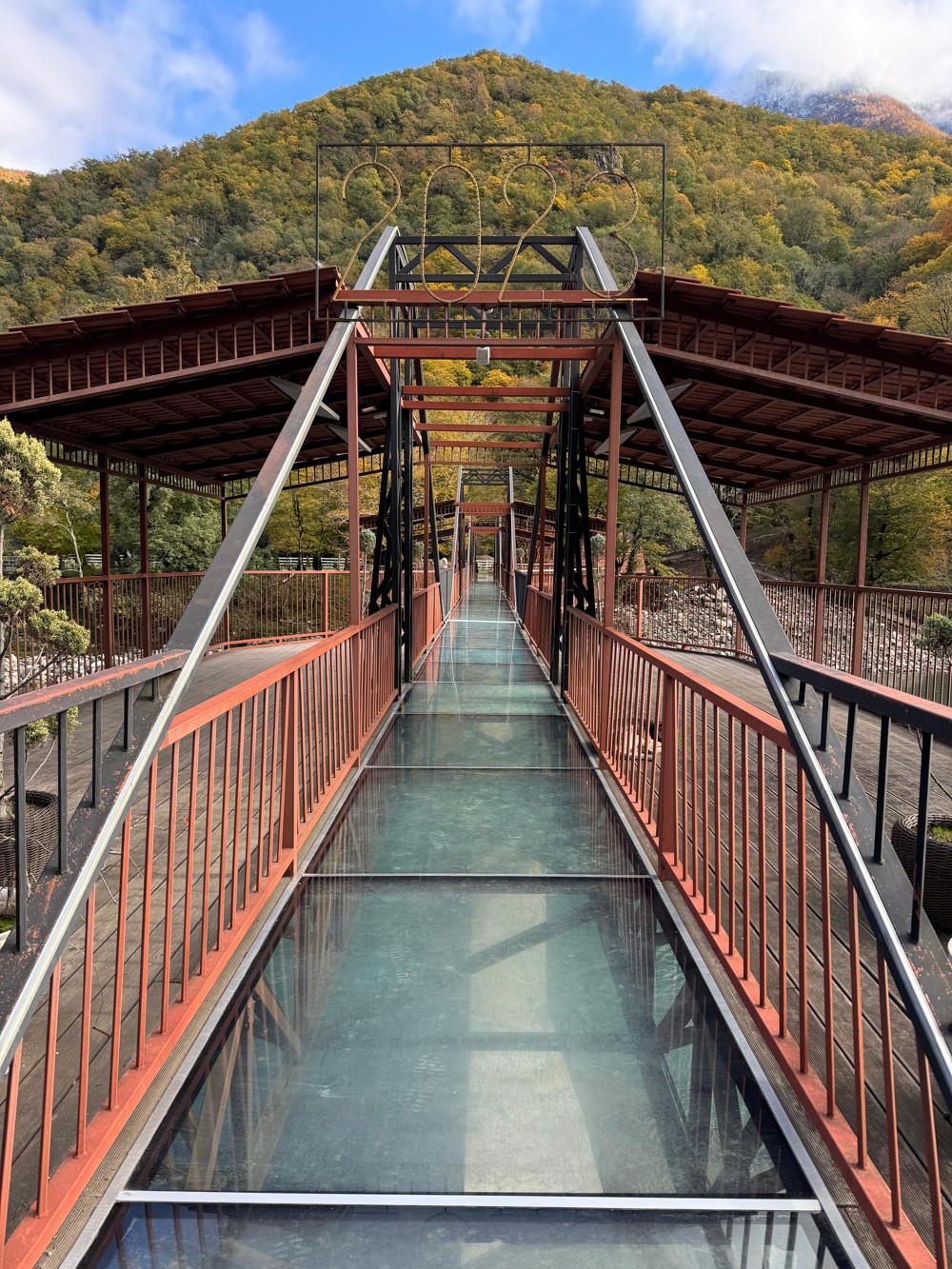 Новый Афон, Гагра, Сухум за 1 день (из Адлера) (13/14)