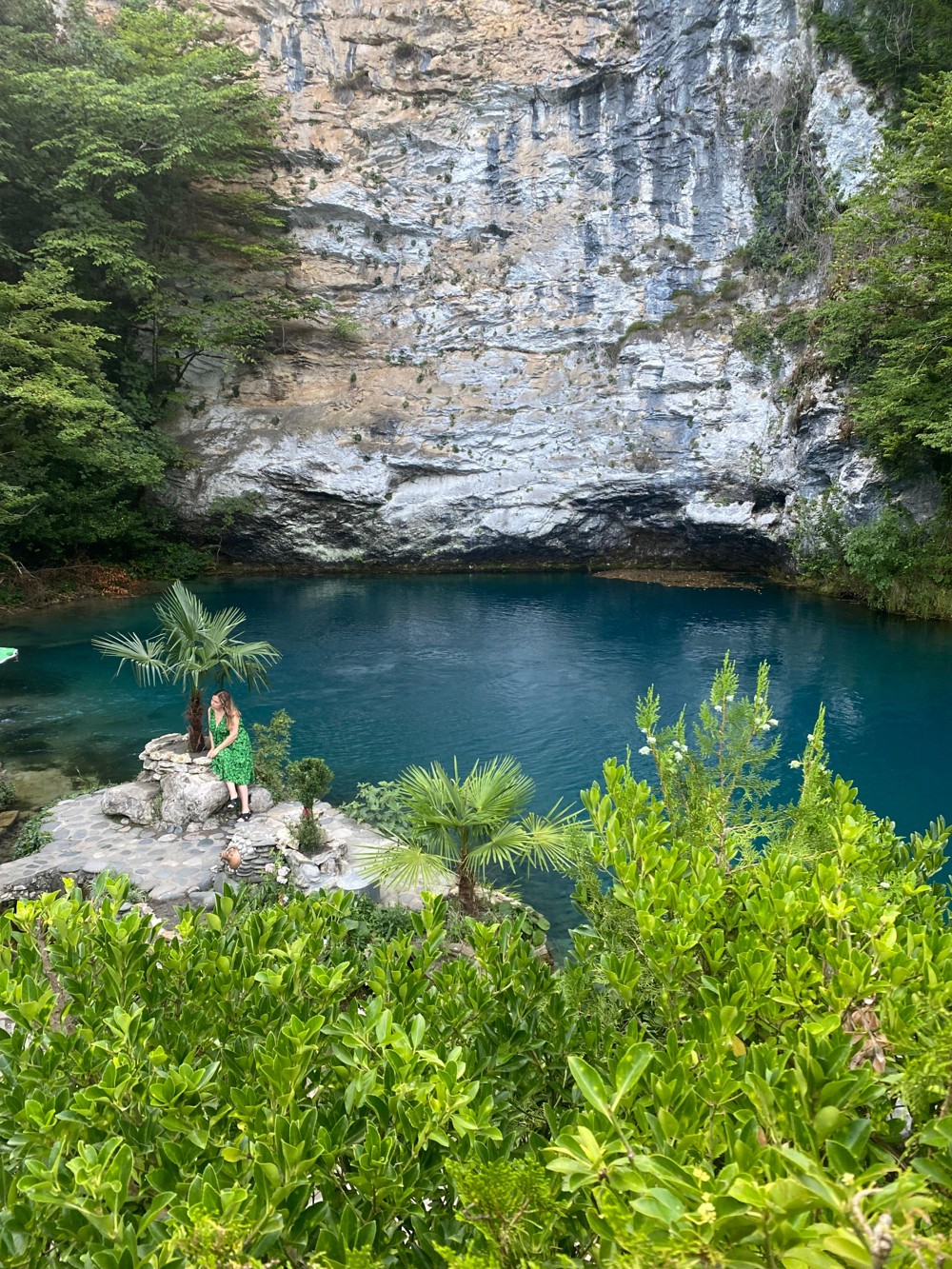 Новый Афон, Гагра, Сухум за 1 день (из Адлера) (14/14)