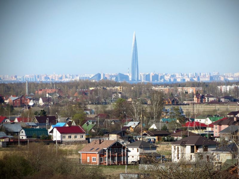 Непарадный Петергоф: иммерсивный променад на Бабигонских высотах (4/15)