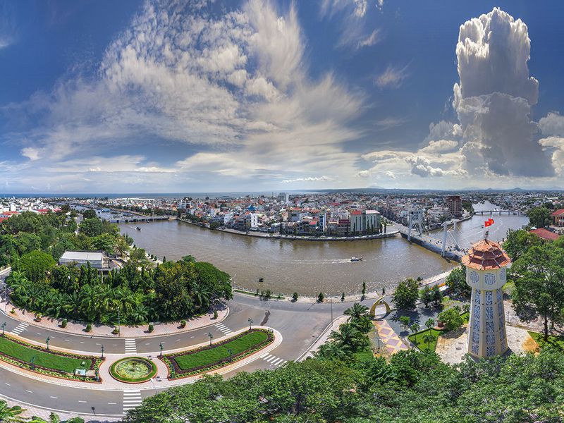 Фантьет — «другой Вьетнам» (7/9)