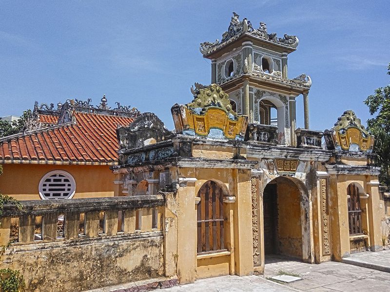 Фантьет — «другой Вьетнам» (4/9)