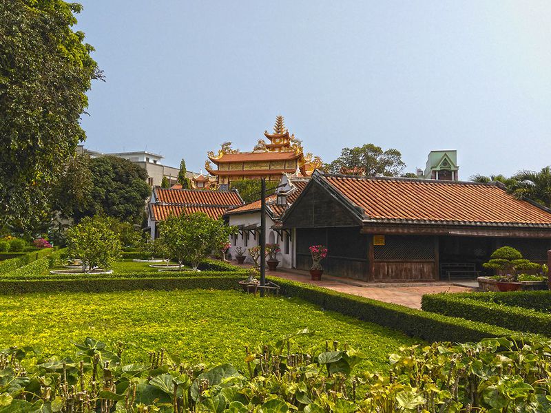 Фантьет — «другой Вьетнам» (5/9)