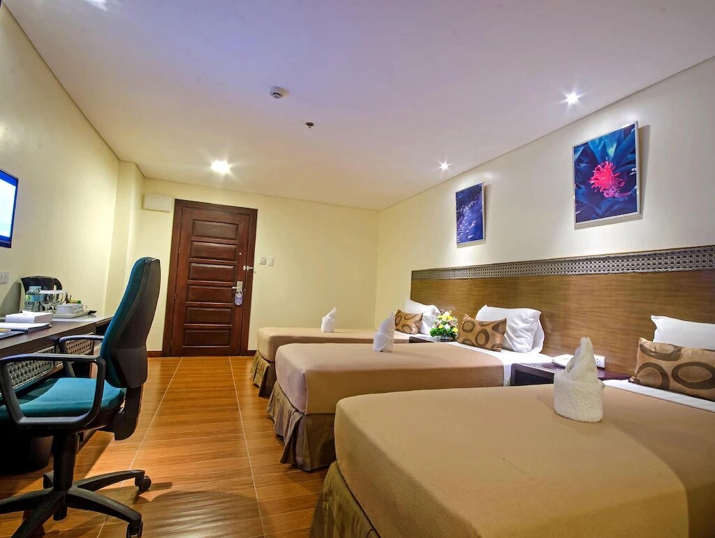 Приключения на Филиппинских островах: от Палавана до Боракая (30/32)