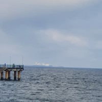Фото отзыва 43: экскурсия "Куршская коса + Зеленоградск, Светлогорск и Янтарный" Фото отзыва 43: экскурсия "Куршская коса + Зеленоградск, Светлогорск и Янтарный"