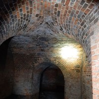 Фото отзыва 13: экскурсия "Ночная экскурсия по заброшенному немецкому форту" Фото отзыва 13: экскурсия "Ночная экскурсия по заброшенному немецкому форту"