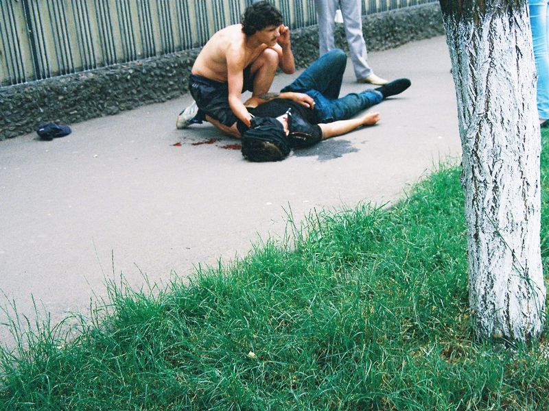 Мастер-класс «Снято на пленку» (11/25)