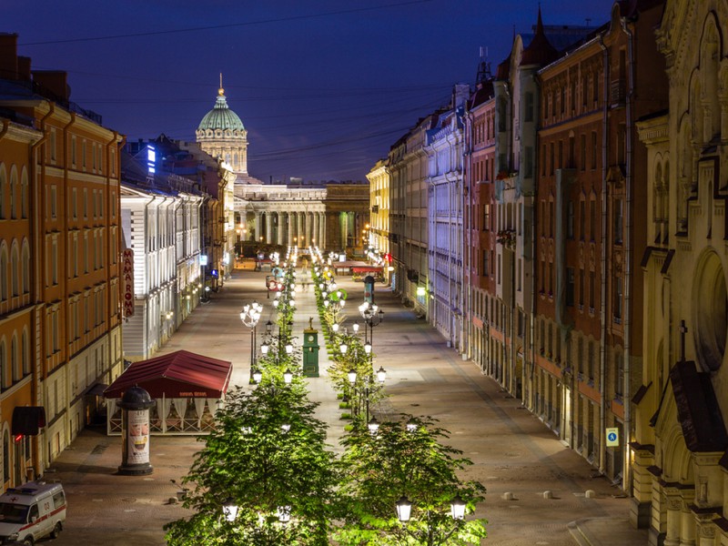 В поисках упавшей звезды: детский вечерний квест (4/9)