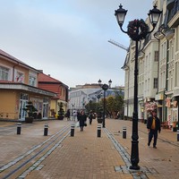 Фото отзыва 41: экскурсия "Куршская коса + Зеленоградск, Светлогорск и Янтарный" Фото отзыва 41: экскурсия "Куршская коса + Зеленоградск, Светлогорск и Янтарный"