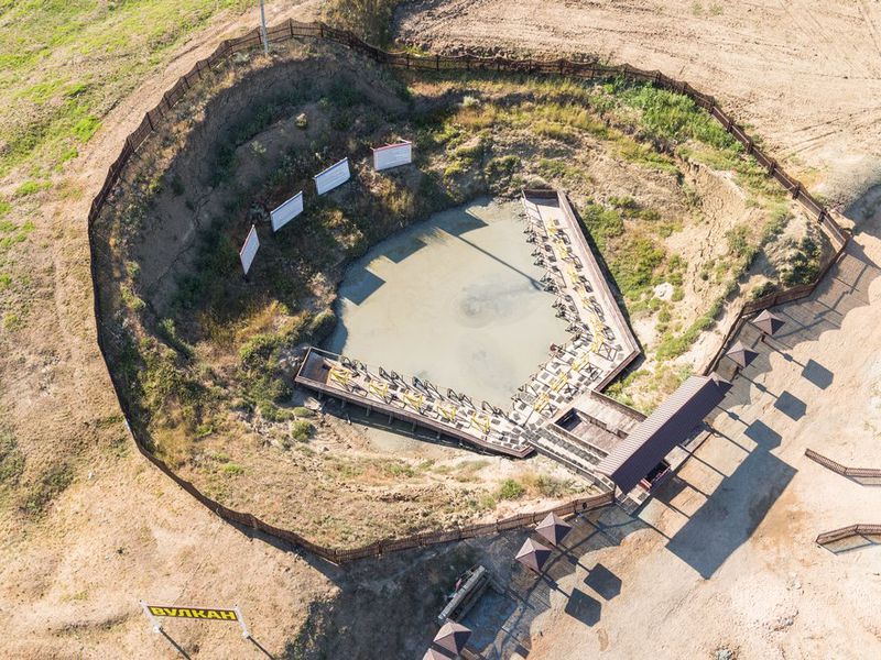 Из Новороссийска к Азовскому морю! (6/24)