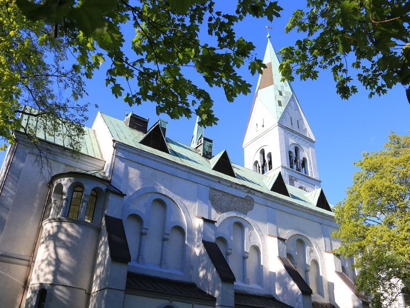 Калининград — первое знакомство (4/7)