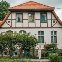 Фото отзыва 23: экскурсия "Фото-экскурсия по атмосферному Амалиенау" Фото отзыва 23: экскурсия "Фото-экскурсия по атмосферному Амалиенау"