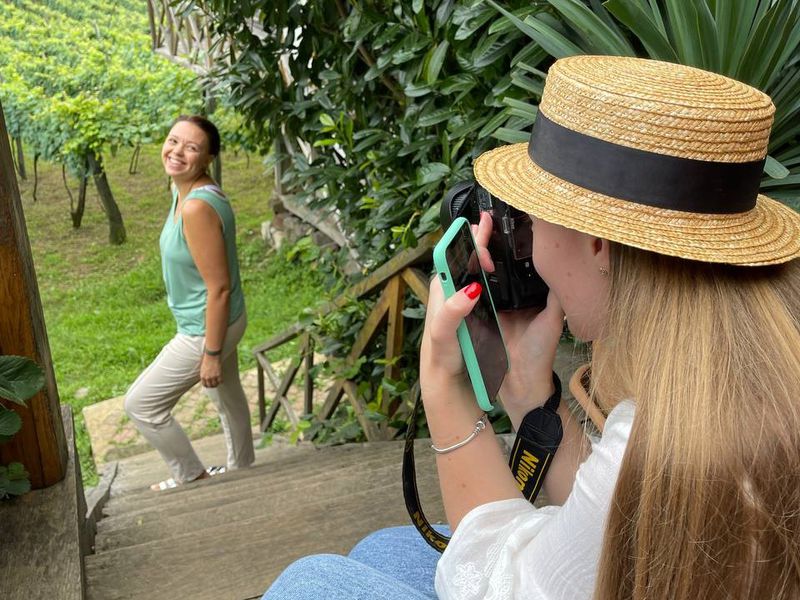 Винная Аджария: авторский эногастротур (8/16)