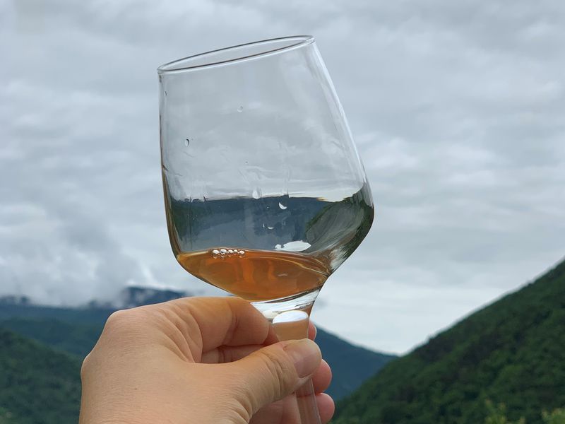 Винная Аджария: авторский эногастротур (11/16)