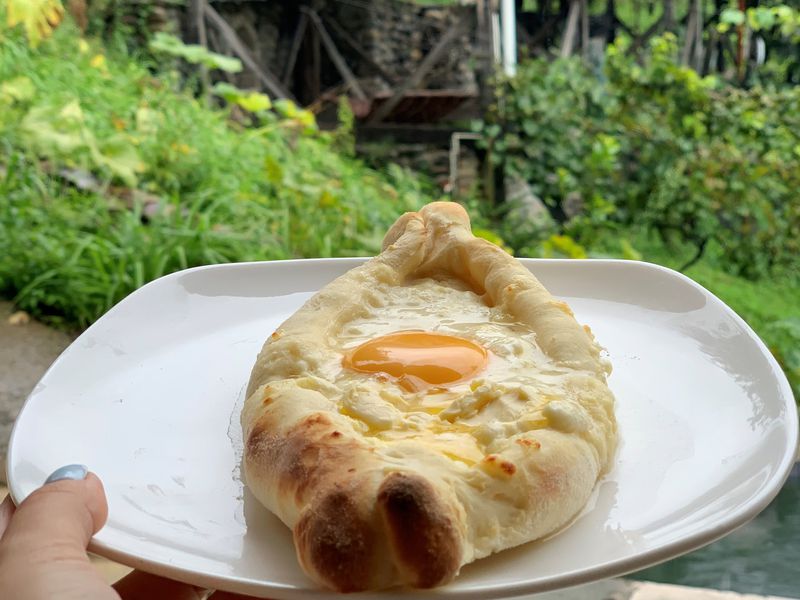 Винная Аджария: авторский эногастротур (7/16)