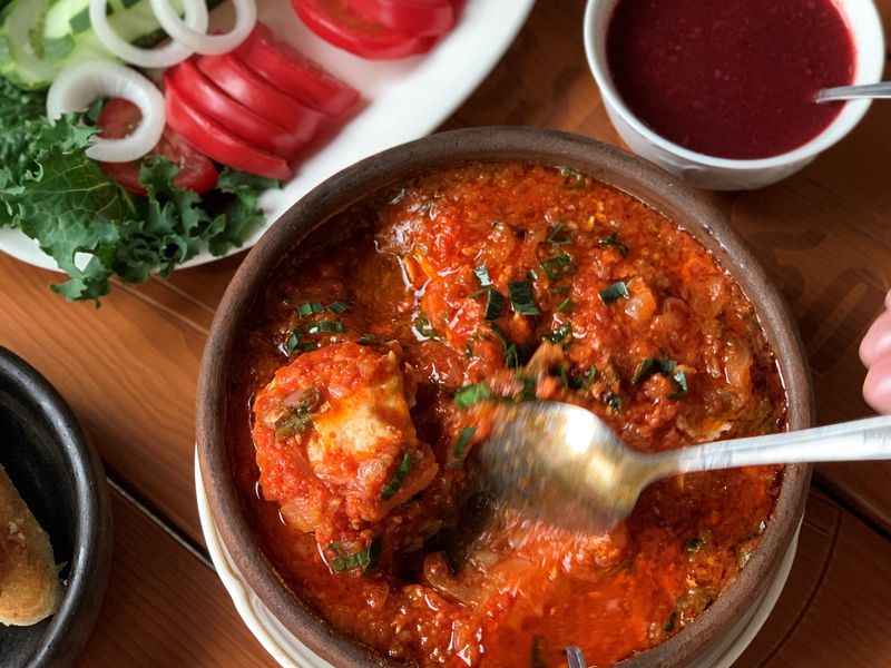 Винная Аджария: авторский эногастротур (5/16)