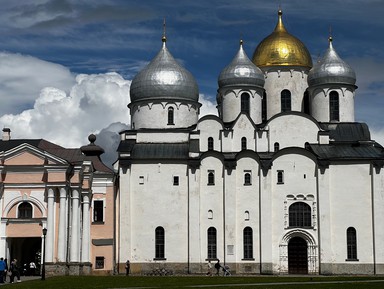 Экскурсии