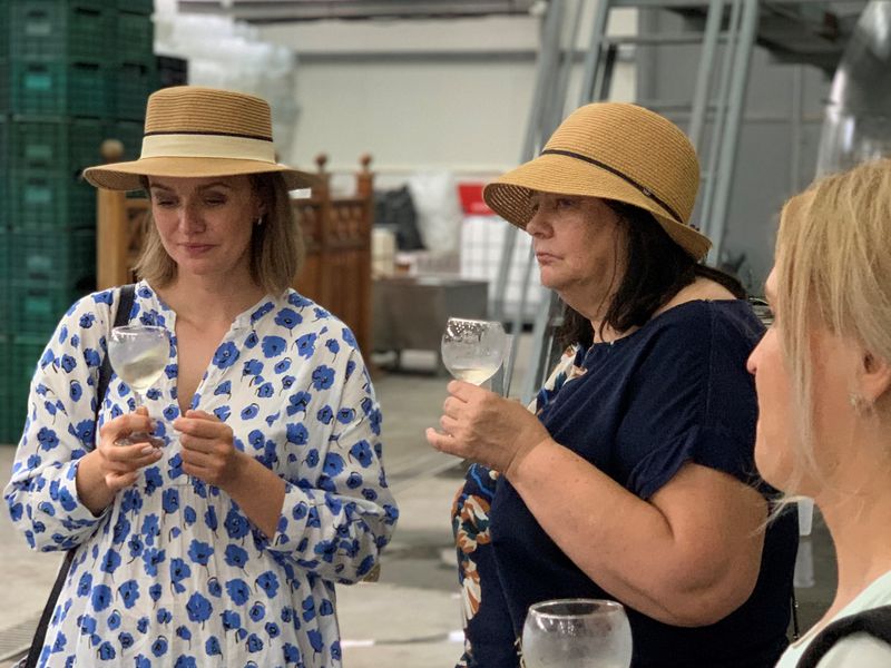 Винная Аджария: авторский эногастротур (16/16)