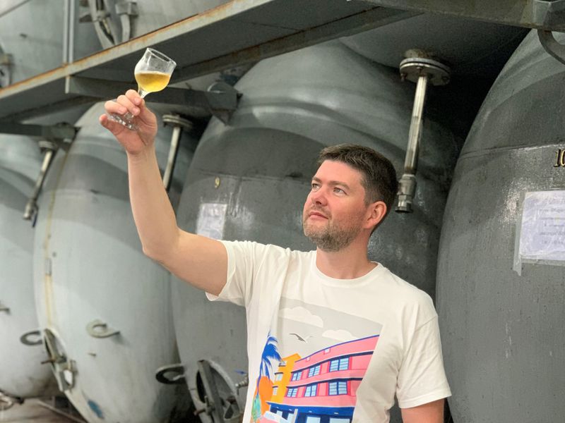 Винная Аджария: авторский эногастротур (9/16)