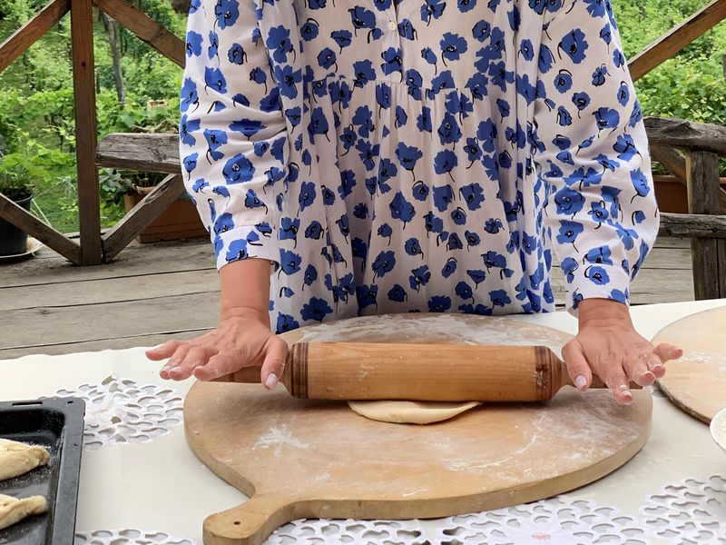 Винная Аджария: авторский эногастротур (15/16)