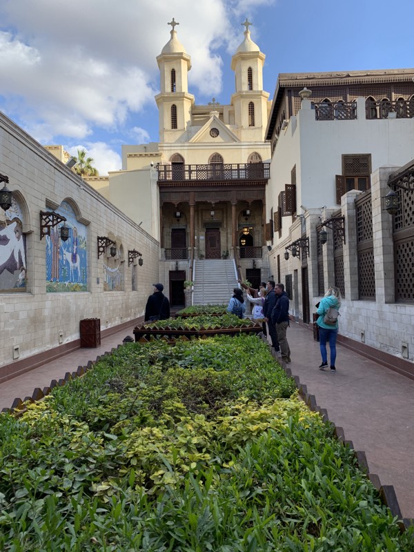 Весенний тур в Египет: 2 дня в Сахаре, пляжный отдых в Хургаде и пирамиды (4/11)