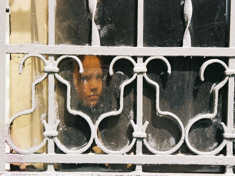 Мастер-класс «Снято на пленку» (9/25)