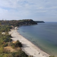 Фото отзыва 56: экскурсия "К курортам Светлогорск и Янтарный и инстаграмной Филинской бухте" Фото отзыва 56: экскурсия "К курортам Светлогорск и Янтарный и инстаграмной Филинской бухте"