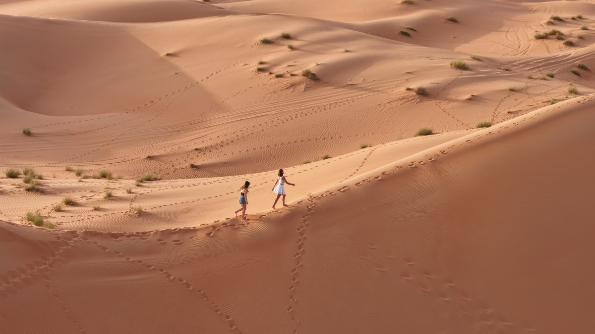 Фотопрогулка по Маскату (26/29)