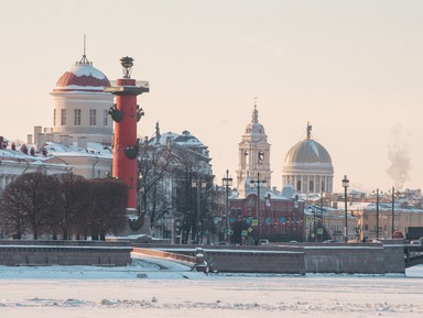 Фото 2 - Экскурсия: "Петербург в мини-группе: экскурсия по центру города на минивэне" Фото 2 - Экскурсия: "Петербург в мини-группе: экскурсия по центру города на минивэне"