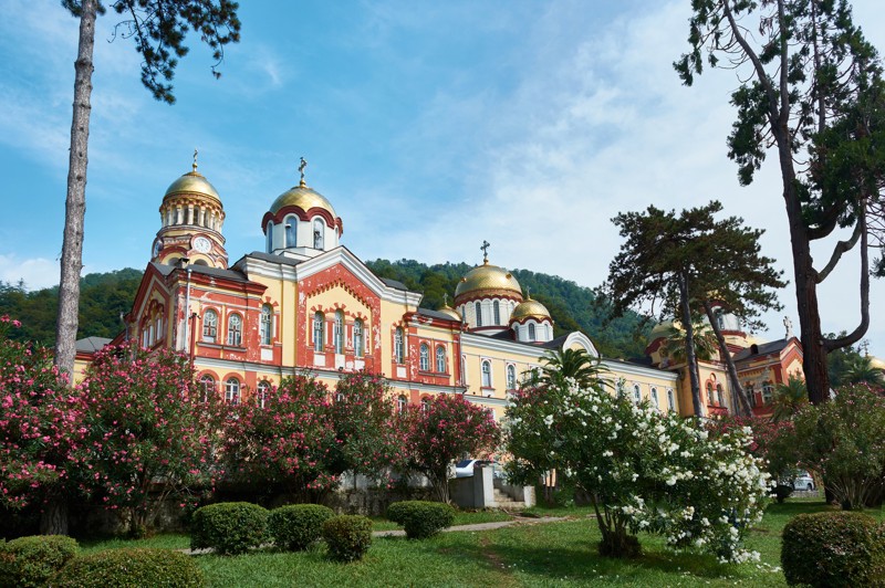 Экскурсии