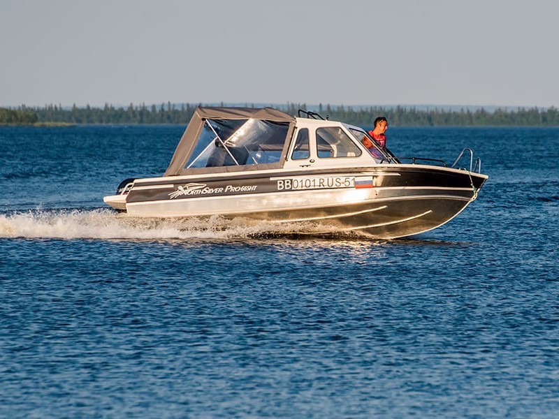 Загадочное Сейдозеро: экскурсия в мини-группе (12/17)