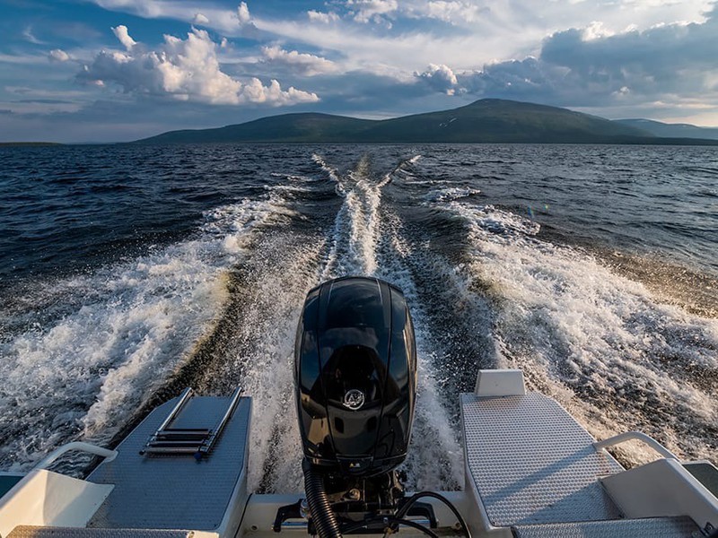 Загадочное Сейдозеро: экскурсия в мини-группе (13/17)