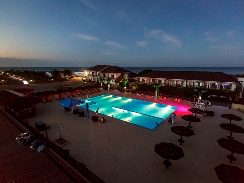 Из Новороссийска к Азовскому морю! (23/24)