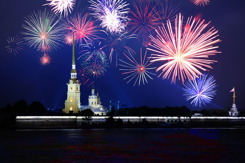 Экскурсии