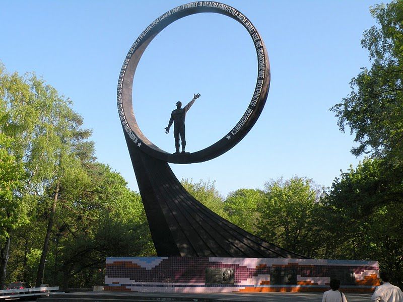 Калининград — первое знакомство (7/7)