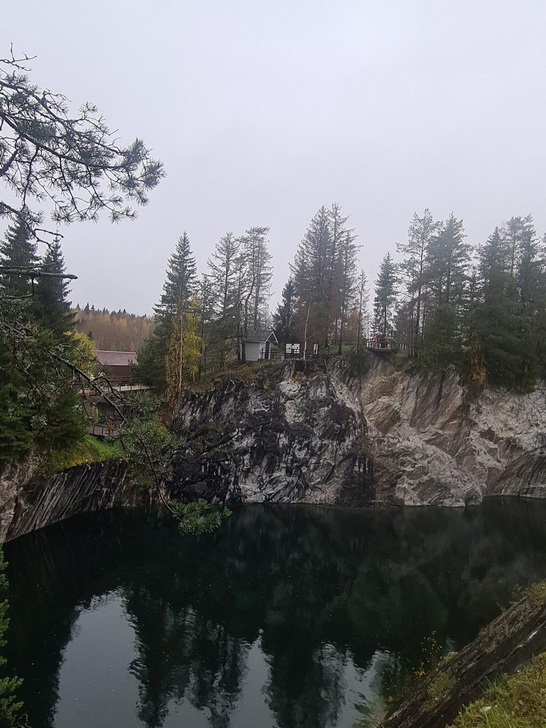 В Карелию на день из Петербурга — в мини-группе! 🧭 цена экскурсии 4950 ...