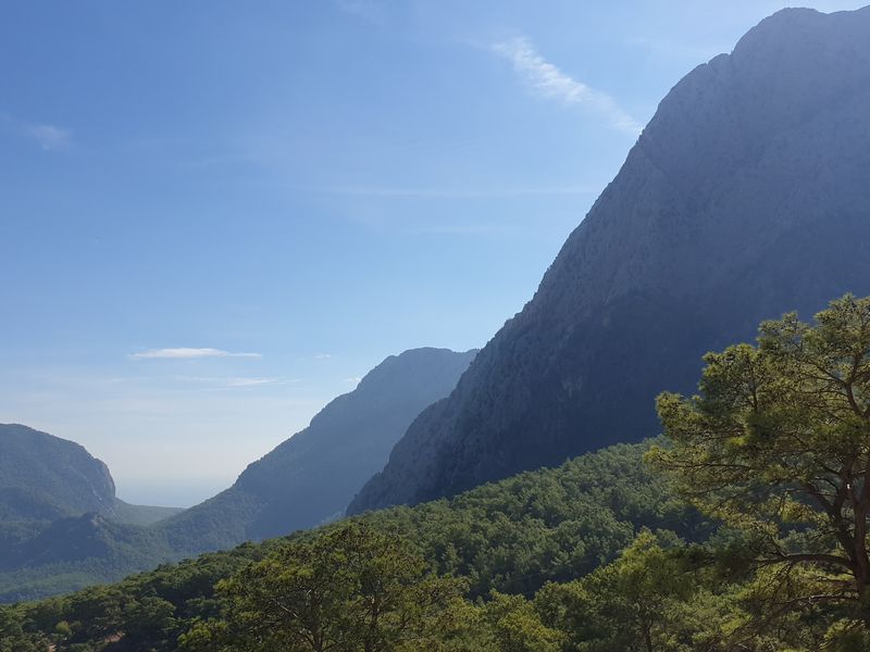 Крылатые качели по-турецки (11/12)