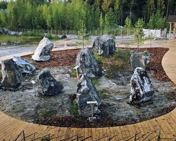 Фото 2 авторского тура - день 2 