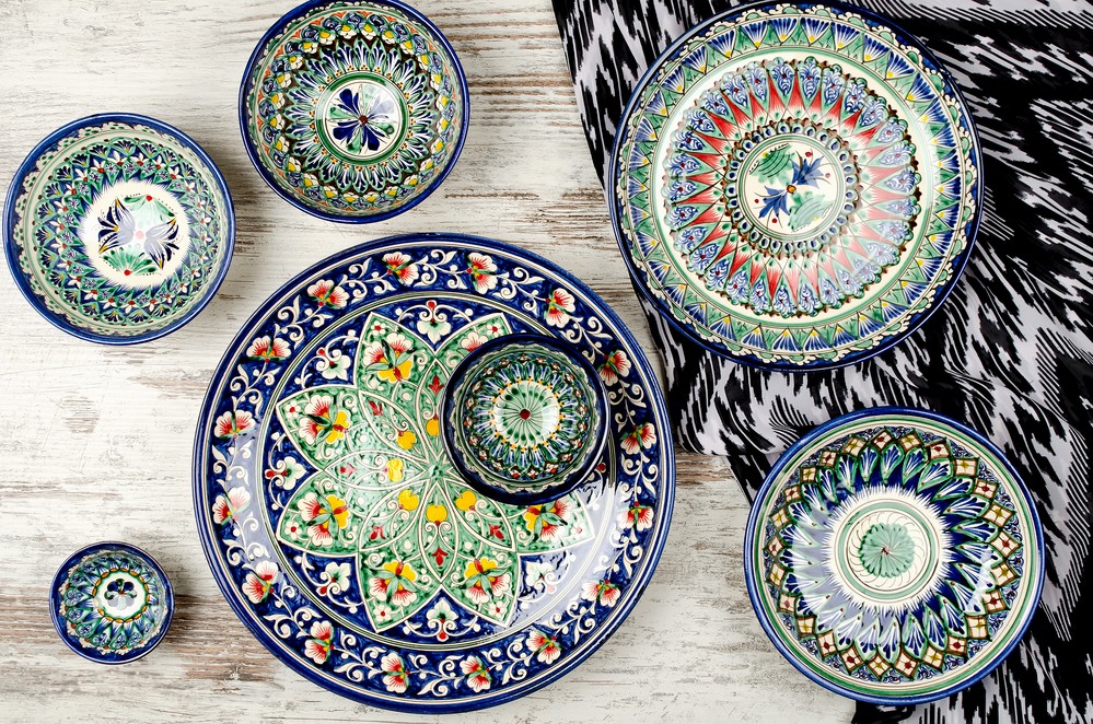 Всё, что нужно увидеть в Узбекистане: Ташкент и Самарканд, Хива и Бухара (3/7)