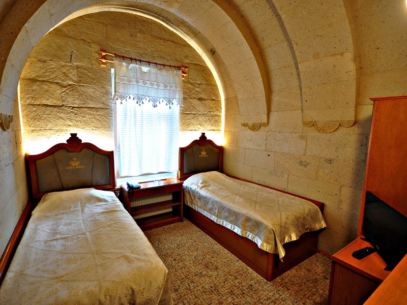 Из Сиде — на 3 дня в Каппадокию: успеть все! (21/31)