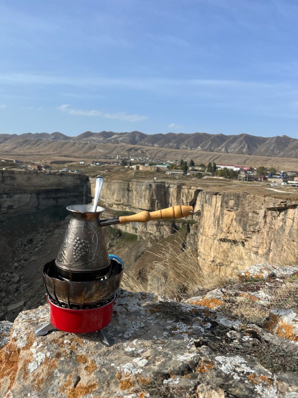 Фото авторского тура 7 "4 дня в Дагестане: Сулакский каньон, Гоор и Гамсутль" Фото авторского тура 7 "4 дня в Дагестане: Сулакский каньон, Гоор и Гамсутль"