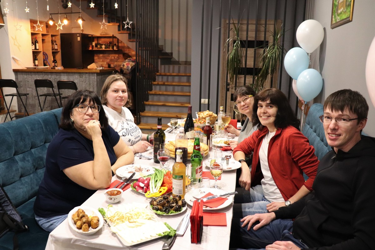 Фототур с экскурсиями в Северной Осетии (8/9)