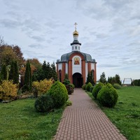 Фото отзыва 58: экскурсия "Куршская коса + Зеленоградск, Светлогорск и Янтарный" Фото отзыва 58: экскурсия "Куршская коса + Зеленоградск, Светлогорск и Янтарный"
