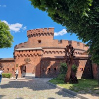 Фото отзыва 5: экскурсия "Первая встреча с Калининградом" Фото отзыва 5: экскурсия "Первая встреча с Калининградом"