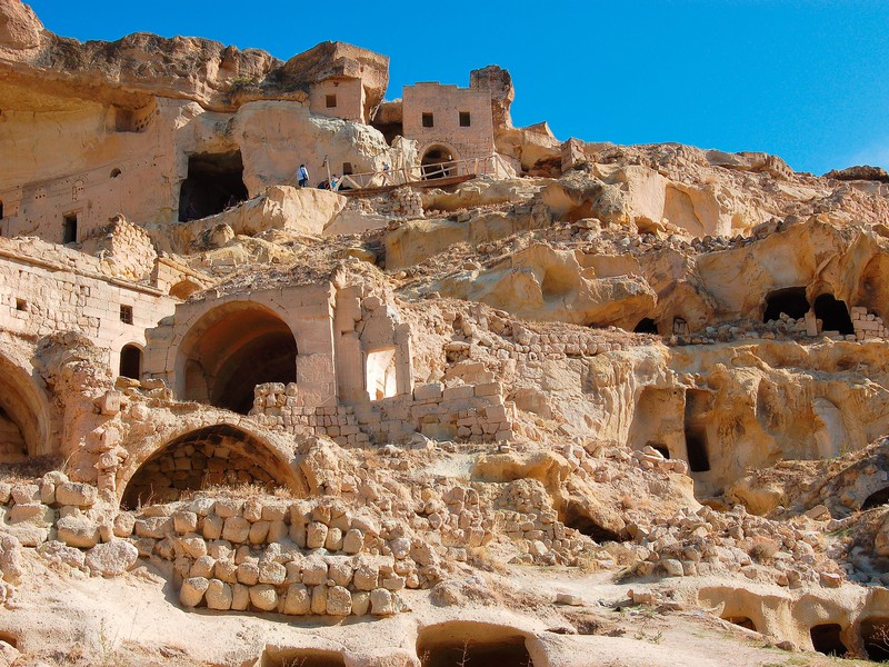 Из Сиде — на 3 дня в Каппадокию: успеть все! (9/31)