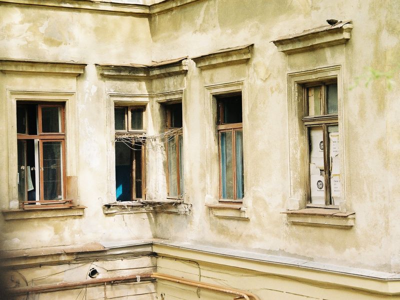 Мастер-класс «Снято на пленку» (15/25)