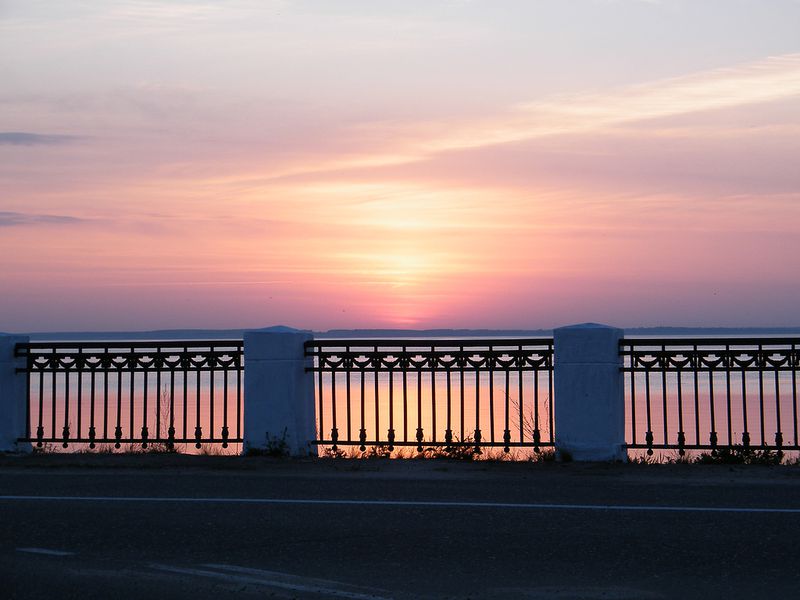 Малый Китеж, или Городец на Волге (5/13)