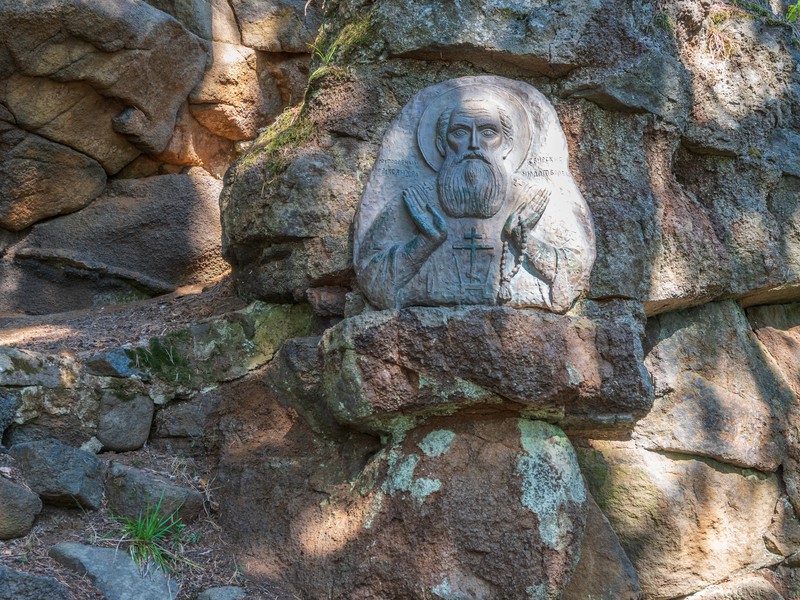 Групповая экскурсия на Валаам из Петербурга (4/6)