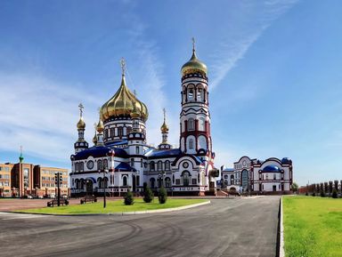 Фото 3 - Экскурсия: "Новокузнецк — сердце Кузбасса" Фото 3 - Экскурсия: "Новокузнецк — сердце Кузбасса"