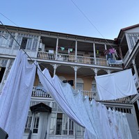 Фото отзыва 1: экскурсия "Цари, прачки и тулухчи"