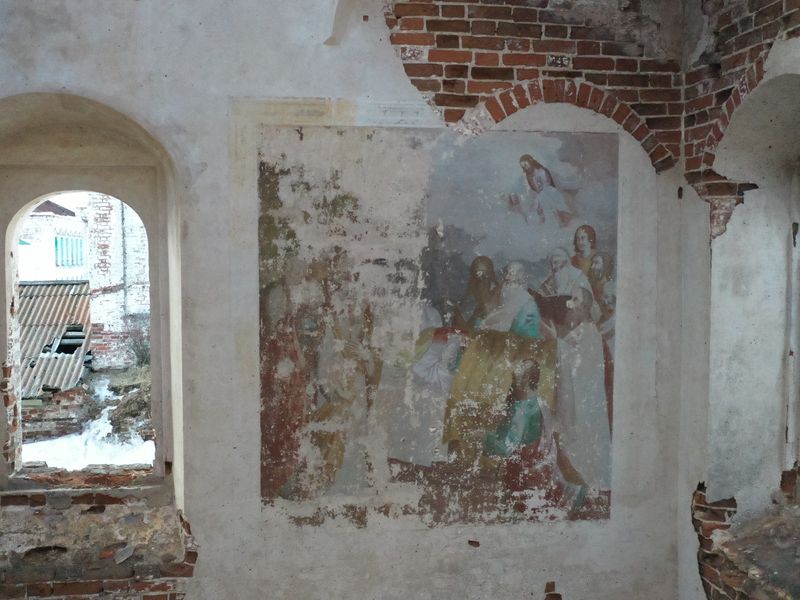 Два дня на Русском Севере (12/15)